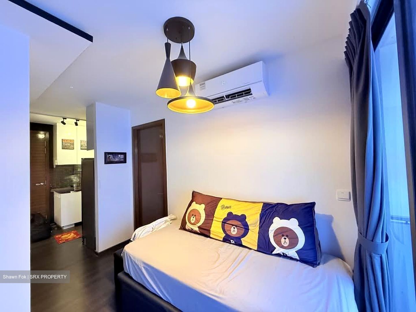 Smart Suites (D14), Apartment #604315201